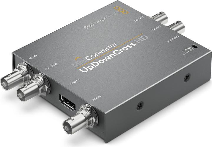 Immagine prodotto Blackmagic UpDownCross (Interruttore video)