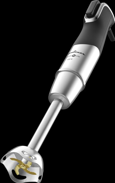Produktbild Moulinex InfinyForce Pro