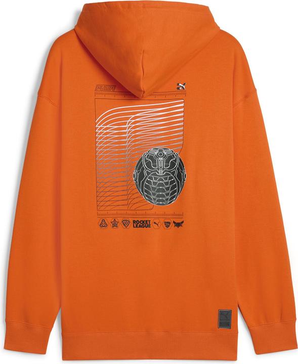 Produktbild Puma x Rocket League Graphic (M)