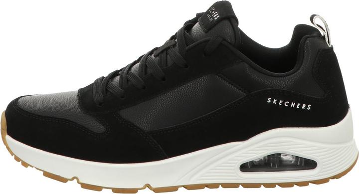 Skechers Uno Stacre Sneaker Herren (44)