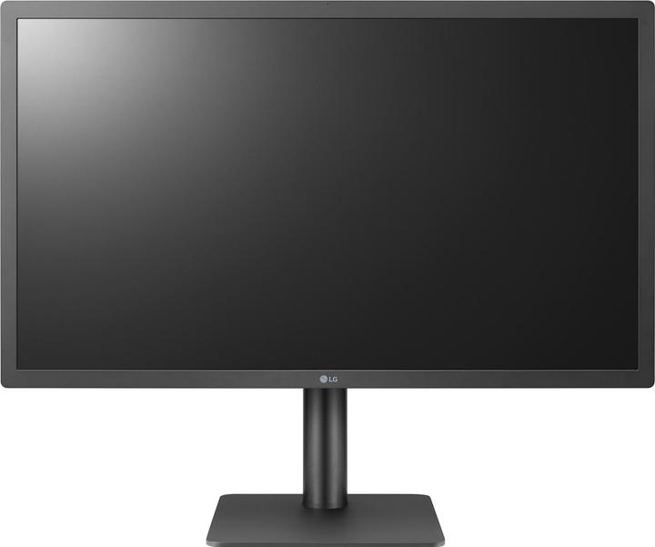 Image du produit LG 24MD4KL-B (3840 x 2160 pixels, 24")