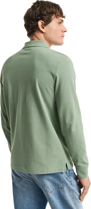 Produktbild GANT Regular Shield Longsleeve Pique Rugger (3XL)