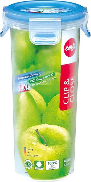 Produktbild Emsa Clip&Close (0.50 l)