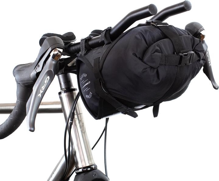Actual product image Restrap Race Aero (7 l, Handlebar bag)
