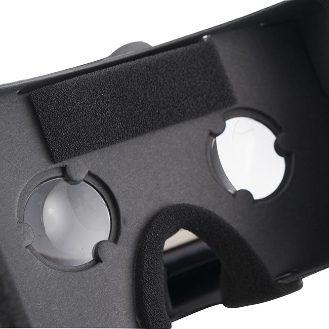 Actual product image Modecom MC-G3DC