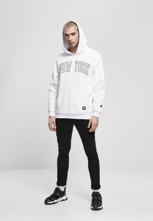 Image du produit Starter New York Hoody (M)