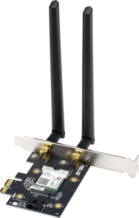 Produktbild ASUS PCE-AX3000 (PCI Express 1.0)