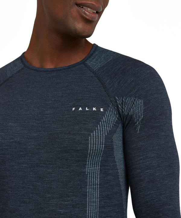 Actual product image Falke WT Longsleeve m (M)