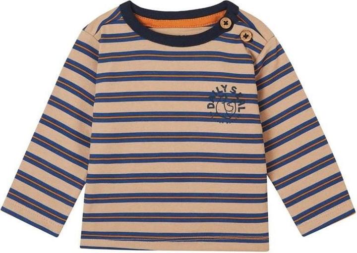 Noppies Baby Langarmshirt Ger (80)