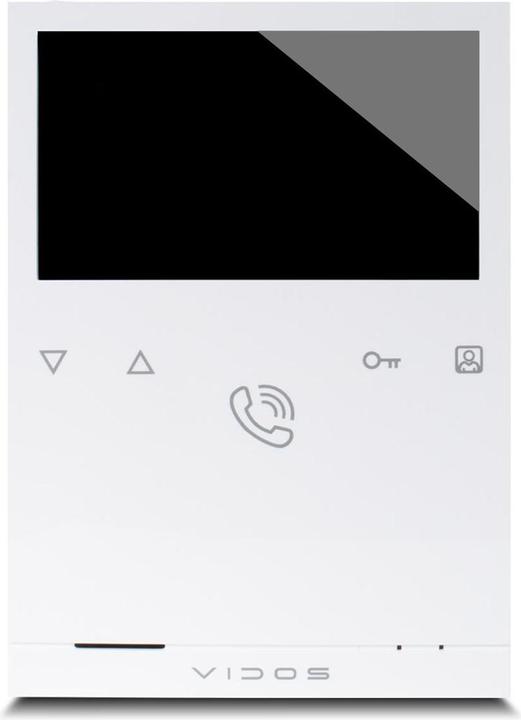 Immagine prodotto Vidos Campanello video IPX M101