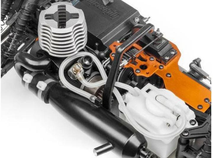 Produktbild HPI Bullet MT 3.0 (ARR Almost-Ready-to-Race)