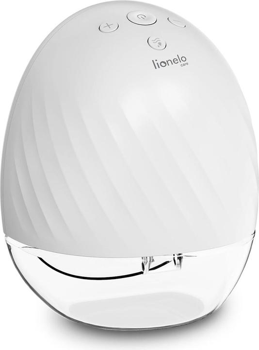 Actual product image Lionelo Fidi Free