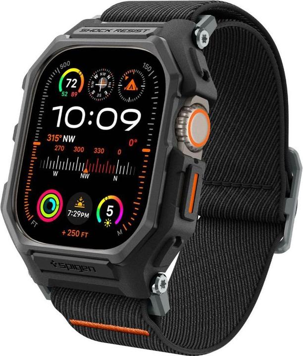 Produktbild Spigen Lite Fit Pro
