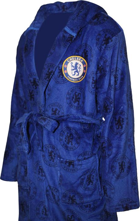 Actual product image Chelsea FC Dressing gown (XL)