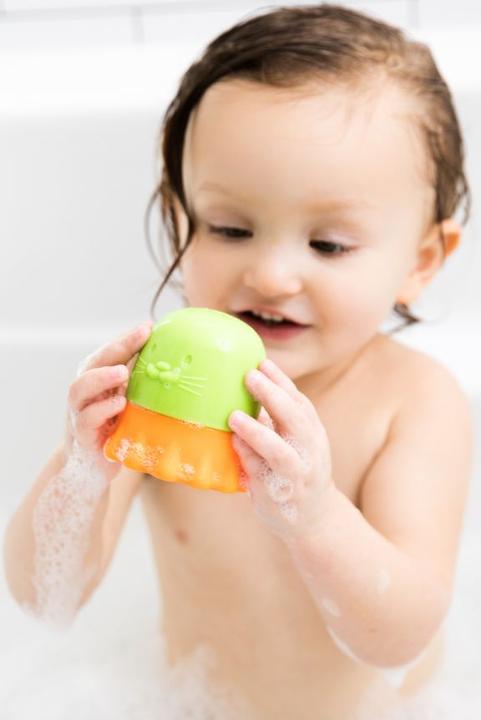 Image du produit Ubbi Mélanger les jouets de bain