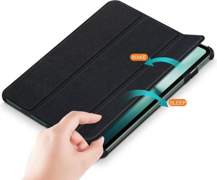 Produktbild Cover-Discount OnePlus Pad - Tri-fold Smart Case schwarz (OnePlus Pad)