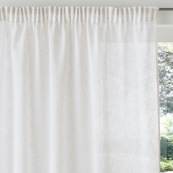 Actual product image La Redoute Interieurs Nyong (180 x 140 cm)