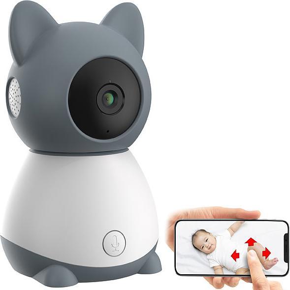 Produktbild 7links Babyphone (Babyphone mit Kamera, 5 m)