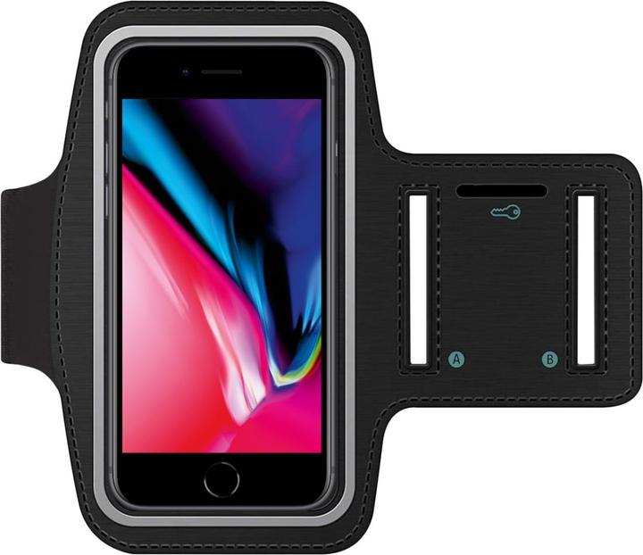 Produktbild SmartFitness Apple iPhone 8 Plus Handy Sport Armband
