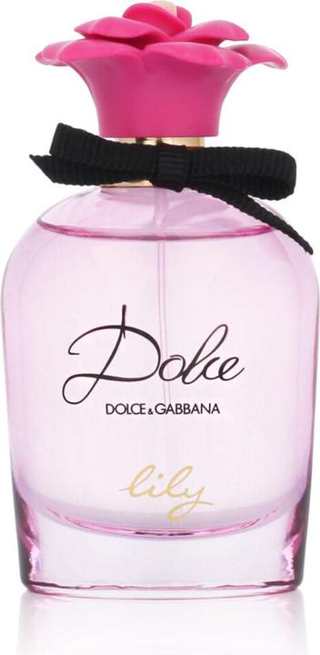 Produktbild Dolce & Gabbana Dolce Lily (Eau de Toilette, 75 ml)