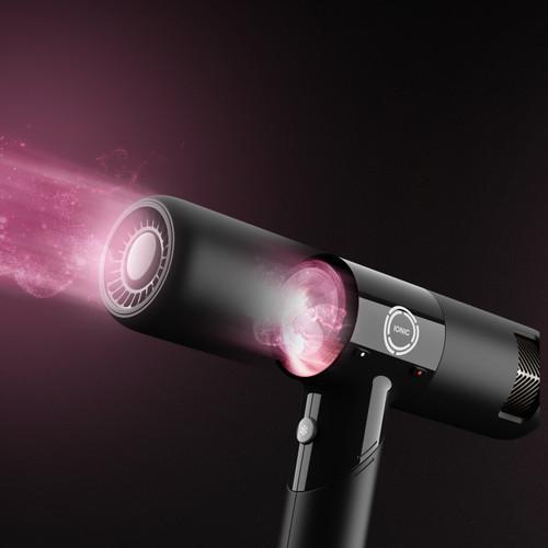 Produktbild Homedics Progloss iGen X SUPERLITE