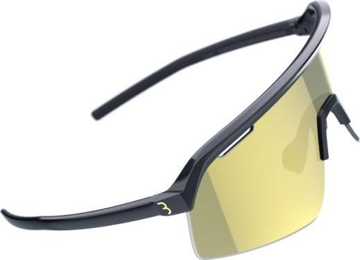 BBB Valor (Glossy Black, Flux Ph)