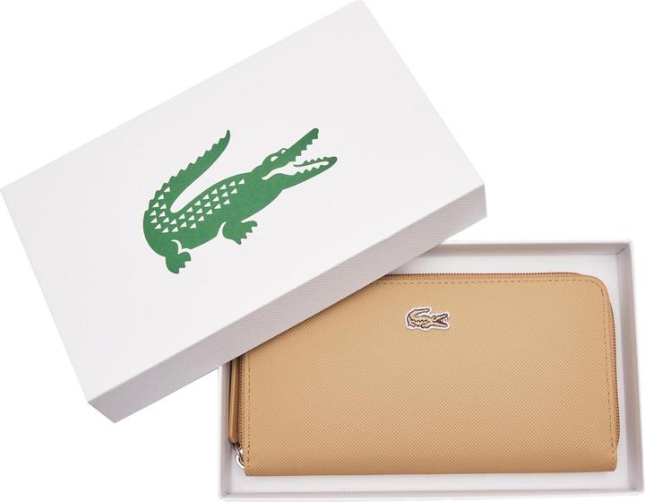 Immagine prodotto Lacoste Slim Zip Wallet