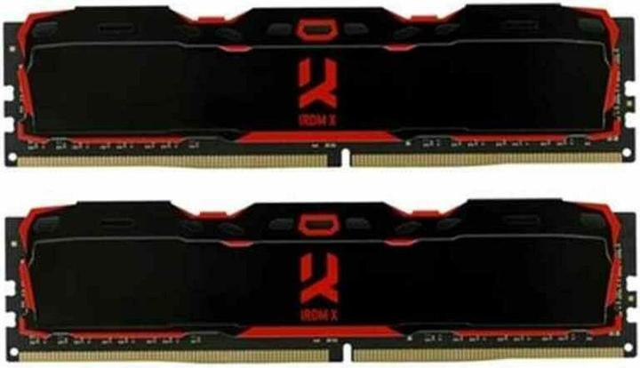 Produktbild Goodram Irdm X (2 x 8GB, 3200 MHz, DDR4-RAM, U-DIMM)