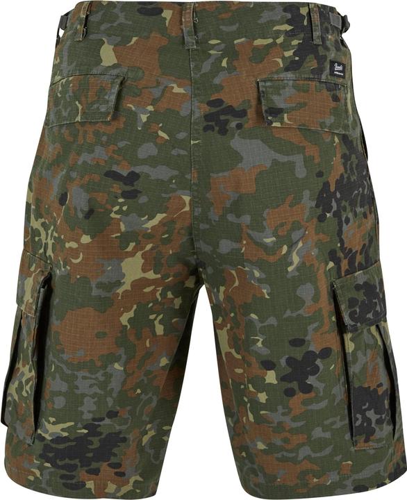 Image du produit Brandit BDU Ripstop Shorts (4XL)