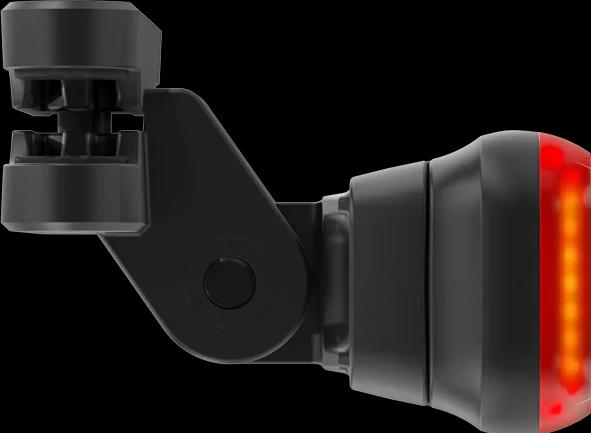 Immagine prodotto knog. Blinder Link Saddle Mount (100 lm)