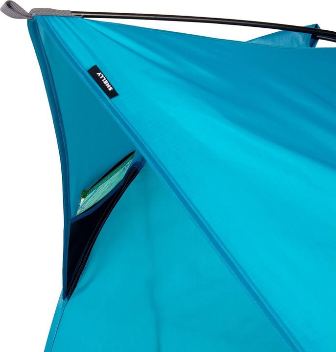 Produktbild Uquip Shelly (Strandzelt + Strandmuschel, 0.90 kg)