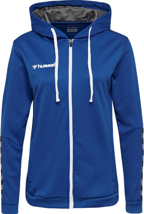 Image du produit hummel Authentique Poly Hoodie Zip Femme (XS)