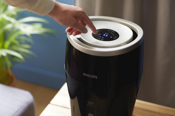 Produktbild Philips 2000 series HU4814/10 (40 m²)