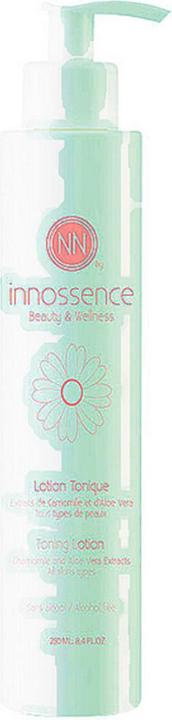 Actual product image Innossence Innopure Toning Lotion (250 ml) (Cleansing lotion, 250 ml)