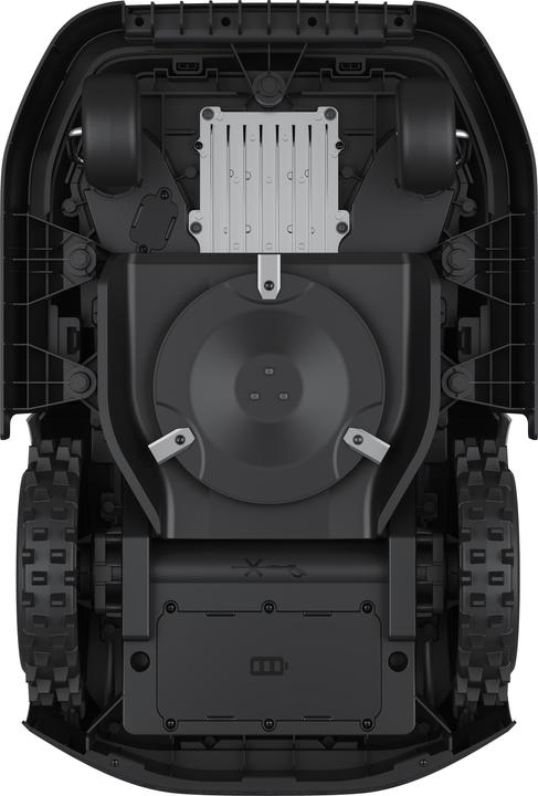 Image du produit Ecovacs Goat G1-2000 (2000 m², Sans câble périphérique)