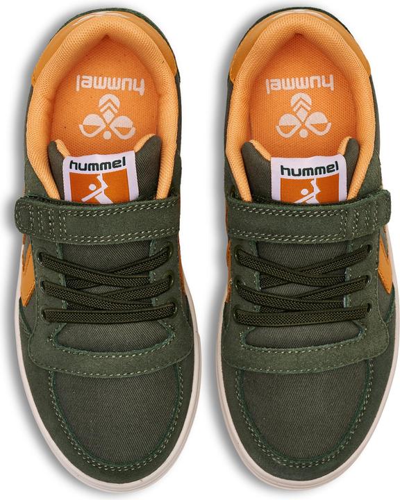 Image du produit hummel Slimmer Stadil Low Jr (37)