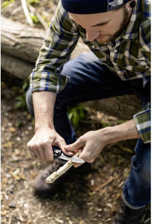 Actual product image HAZET Folding knife 2157-3 (Cutters)