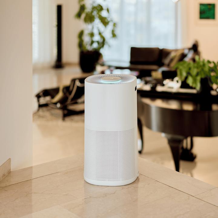 Produktbild ecofort ecoQ CleanAir 600+ (130 m²)