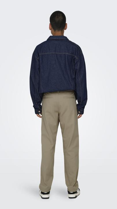 Immagine prodotto Only & Sons ONSNICKY STRAIGHT 0241 PANT (W38/L32)