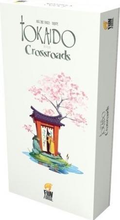 FunForge Incrocio Di Estensione Di Tokaido (Fr) (Francese)
