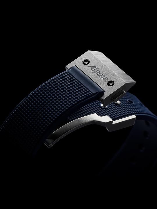 Produktbild alpina AL-525N4AE6 Extreme (Taucheruhr, 41 mm)
