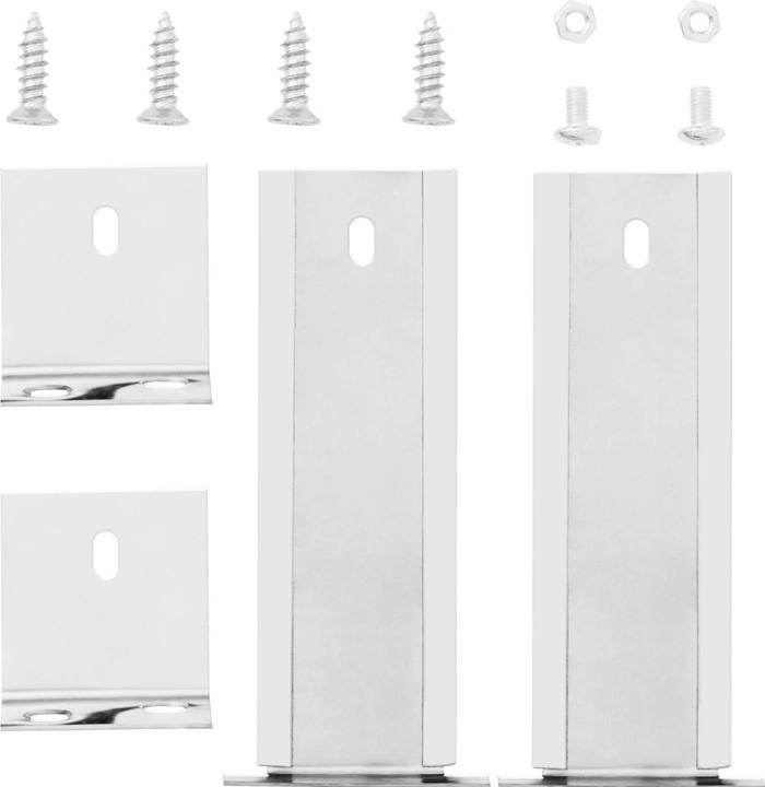 Produktbild Uniprodo Saunaofen elektrisch Säulenofen Sauna Saunaheizung Edelstahl 6 kW 400 V 3 N