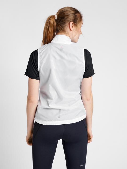 Actual product image Newline Women Packable Tech Gilet (L)