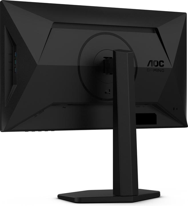 Actual product image AOC 25G4SXU (1920 x 1080 pixels, 24.50")