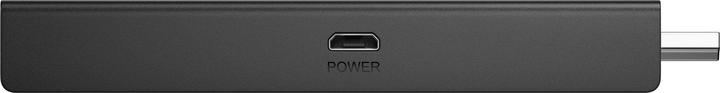 Actual product image Amazon Fire TV Stick 4K Max (8 GB, Fire OS)