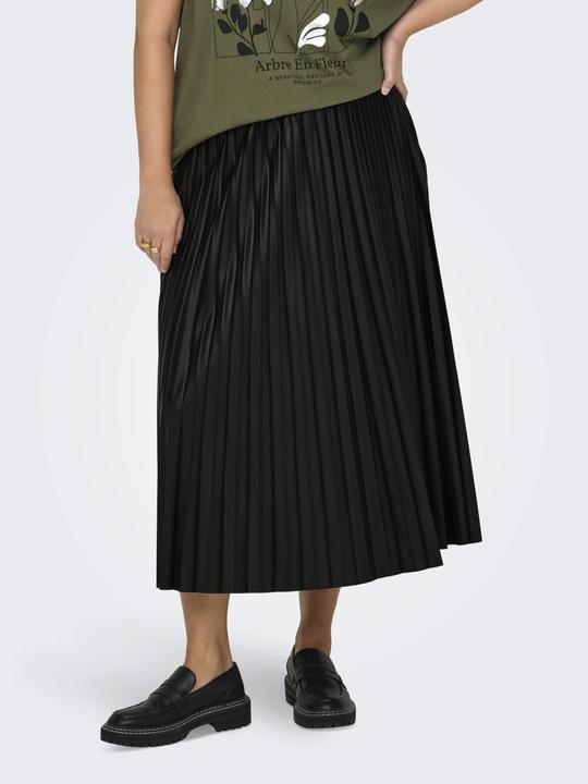 Actual product image Only CARANINA Skirt Skirt (S)
