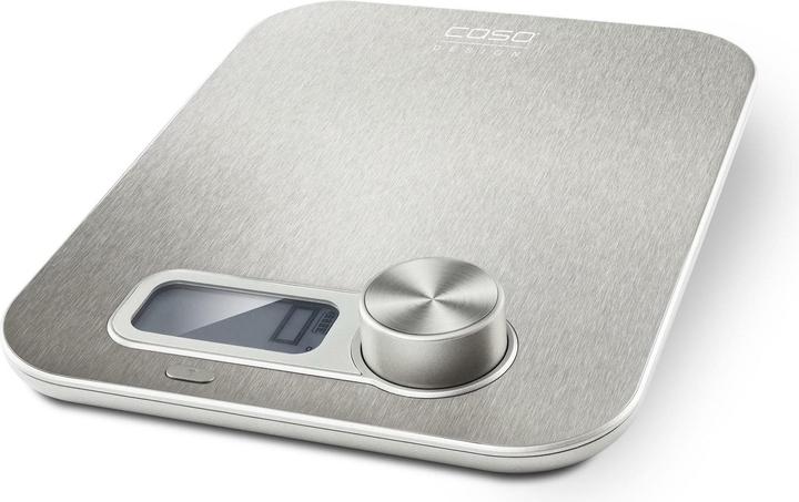Actual product image Caso Kitchen scales Kitchen Energy