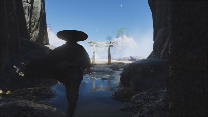 Immagine prodotto Sony Ghost of Tsushima (PS4, Multilingue)
