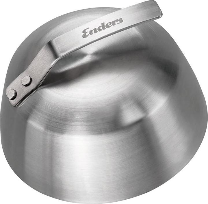 Produktbild Enders LCD Funkthermometer