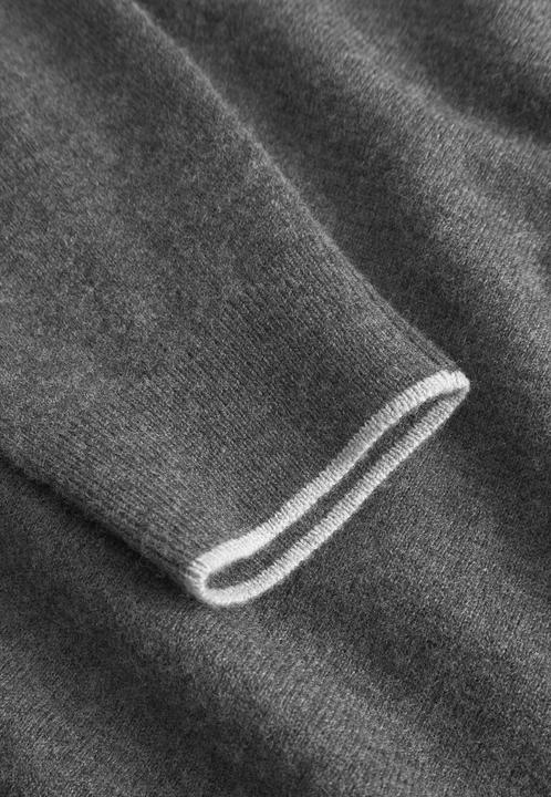 Image du produit Colours & Sons Pull Turtleneck Merino Blend (M)